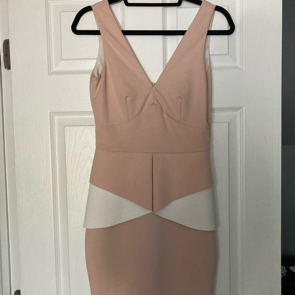 Lipsy Dress